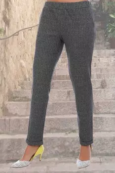 Брюки трикотажные Сплин