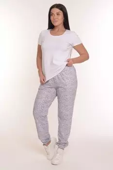 Брюки трикотажные Тапива