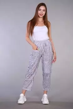 Брюки трикотажные Урсула