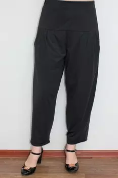 Брюки трикотажные Варвара рр