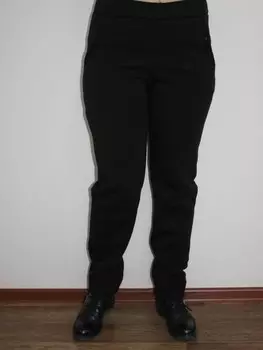 Брюки трикотажные Вета рр