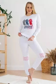 Брюки трикотажные Вивиана рр