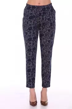 Брюки трикотажные Жанетта рр