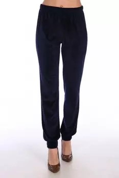 Брюки велюровые Альта рр