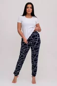 Брюки вискозные Аминда рр