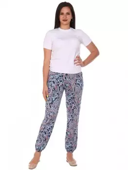 Брюки вискозные Гарнет рр