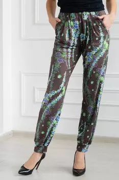 Брюки вискозные Лизавета