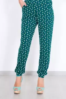 Брюки вискозные Раиса