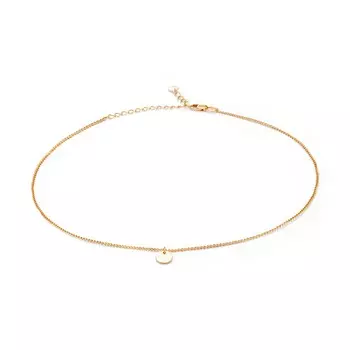 Чокер бижутерия Бекки