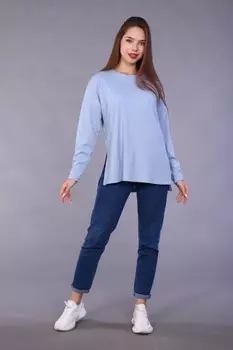 Джемпер трикотажный Айрис