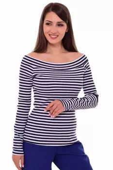 Джемпер трикотажный Коко