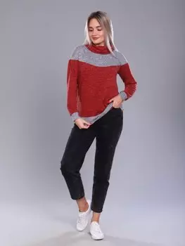 Джемпер трикотажный Лучиана