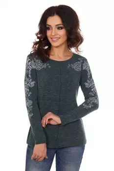 Джемпер трикотажный Миссури