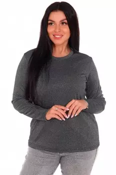 Джемпер трикотажный Муар