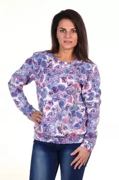 Джемпер трикотажный Надя рр