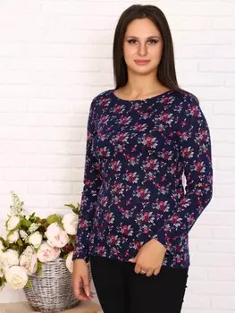 Джемпер трикотажный Нелла