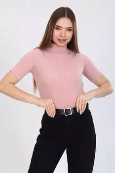 Джемпер трикотажный Новия