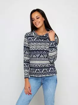 Джемпер трикотажный Оркена рр