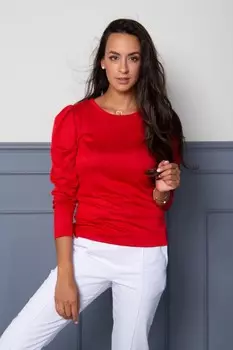 Джемпер трикотажный Осанна