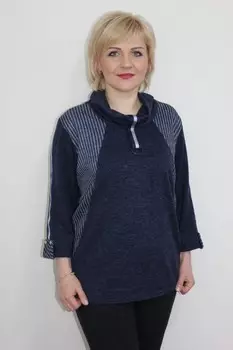 Джемпер трикотажный Сара рр