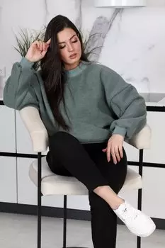 Джемпер трикотажный Тиффани