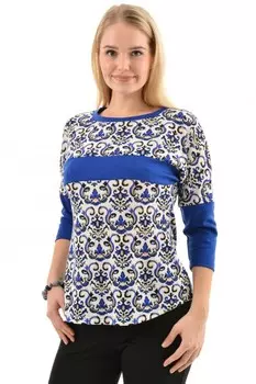 Джемпер трикотажный Василина рр