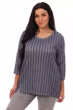 Джемпер трикотажный Волна