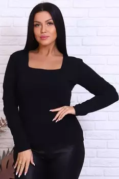 Джемпер вискозный Офелия