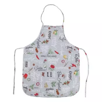 Фартук 55х72 Чили от