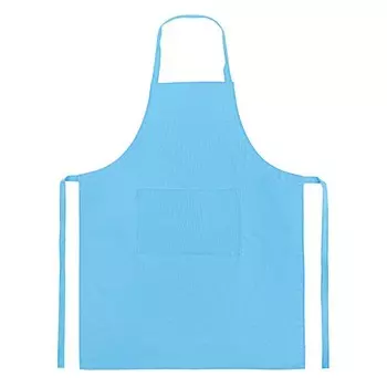 Фартук с карманом 70x90 Цвет Эмоций (бриз) от