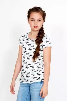 Футболка детская Бьюти рр