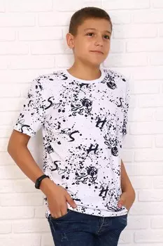 Футболка детская Фортуна