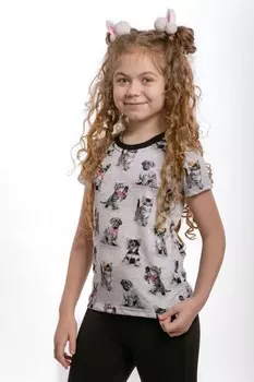 Футболка детская Питомец