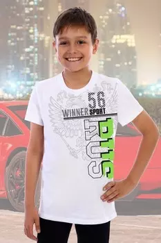 Футболка детская Стиль рр