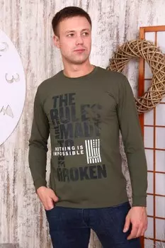 Футболка мужская Антон рр