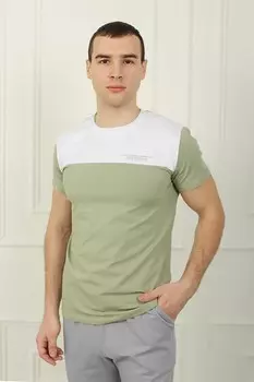 Футболка мужская Брониус рр