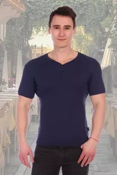 Футболка мужская Джоуи