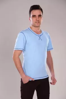 Футболка мужская Генезис