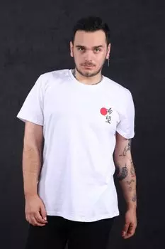 Футболка мужская Хоуп