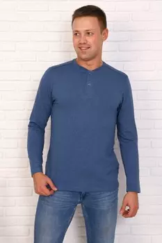 Футболка мужская Контур