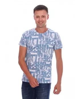 Футболка мужская Рафаэль