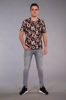 Футболка мужская Спирит