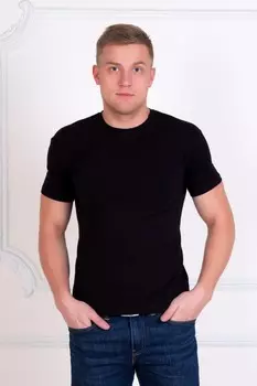 Футболка мужская Тимми рр