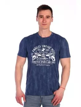 Футболка мужская Вилиам рр