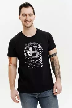 Футболка мужская Владимир