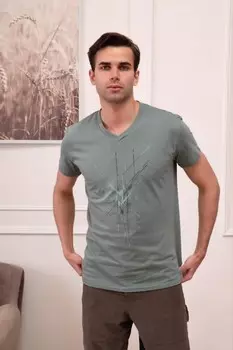 Футболка мужская Жерар