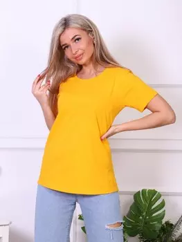 Футболка трикотажная Адэлис