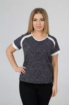 Футболка трикотажная Айна рр