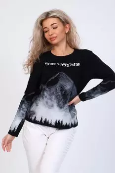 Футболка трикотажная Амали