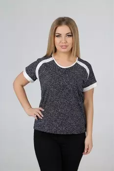 Футболка трикотажная Аника рр